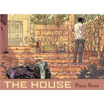The House by Paco Roca - 1