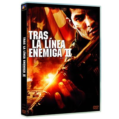 En territoire ennemi 2 (Behind Enemy Lines: Axis of Evil)