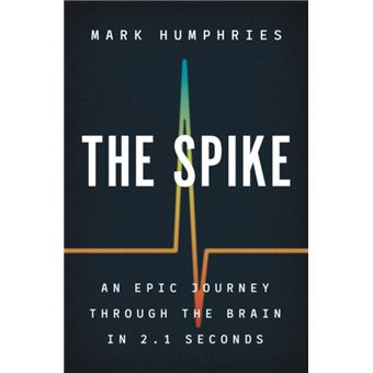 The Spike - 1
