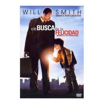 À la recherche du bonheur (The Pursuit of Happyness) (2006)