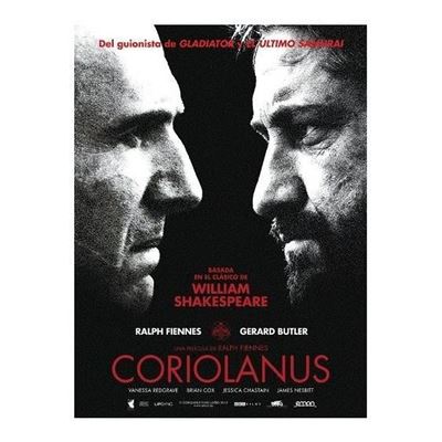 Ennemis jurés (Coriolanus)