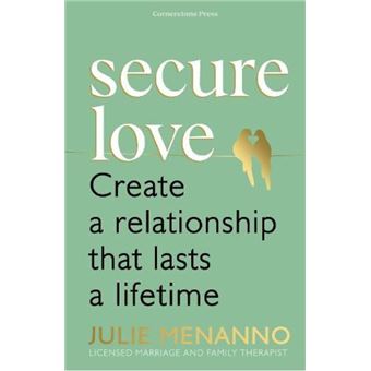 Secure Love by Julie Menanno - 1