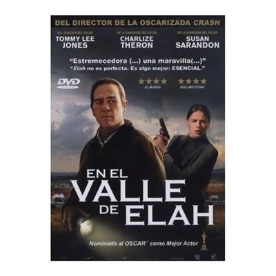Dans la vallée d'Elah (In the Valley of Elah)