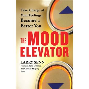 The Mood Elevator by Larry Senn - 1