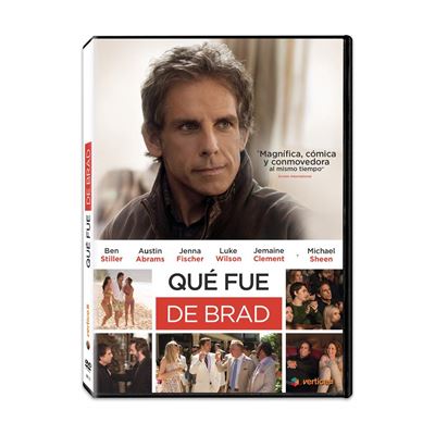 La Vie, ma vie / Brad's Status (DVD)