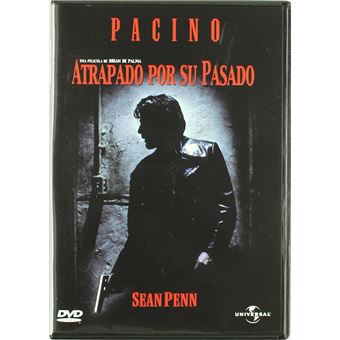 L'Impasse (Carlito´s Way) - 1