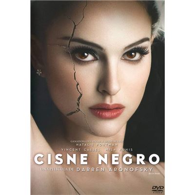 Black Swan (2010) (El cisne negro)