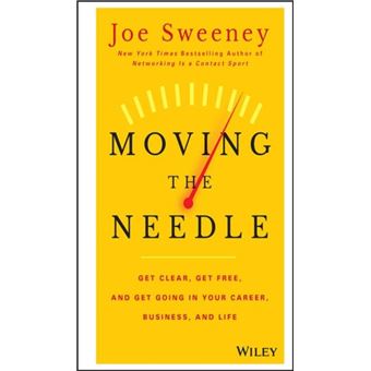 Moving the Needle by Mike Yorkey - 1