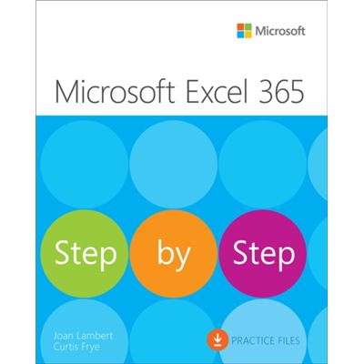 Microsoft Excel Step by Step Office 2021 and Microsoft 365 - Image 2