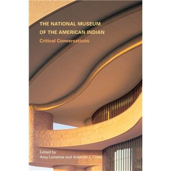 The National Museum of the American Indian - 1