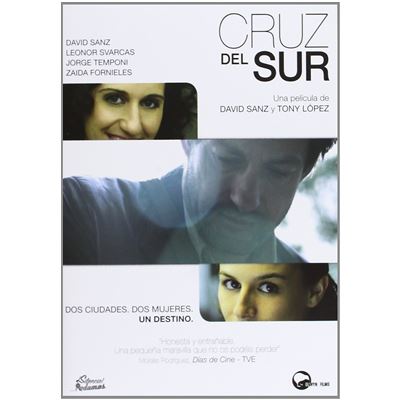 Cruz del Sur (2012)