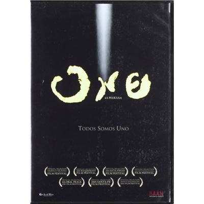 One: La película (2005) (DVD)