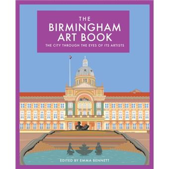 The Birmingham Art Book - 1
