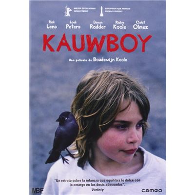 Little Bird (Kauwboy)