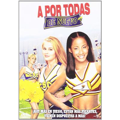 Dance Academy (Bring It On Again)