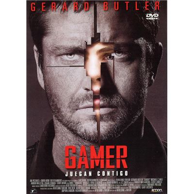 Ultimate Game (2009) / Gamer (Citizen Game) (DVD)