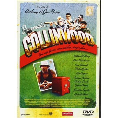 Bienvenue à Collinwood (Welcome to Collinwood)