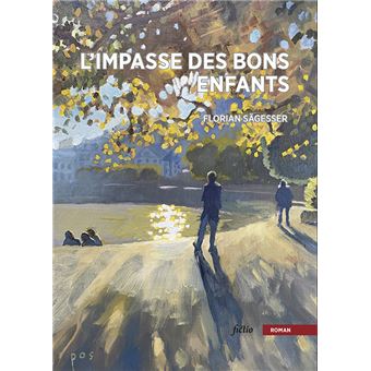 L’Impasse des Bons Enfants