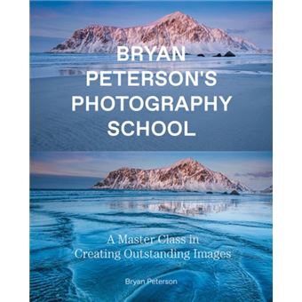Bryan Peterson Photography School by B Peterson - 1