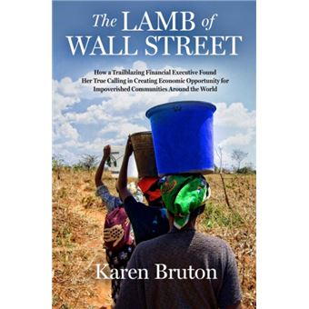 The Lamb of Wall Street by Karen Bruton - 1