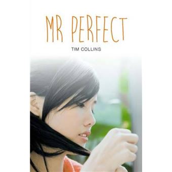 Mr. Perfect by Tim Collins - 1