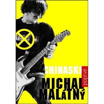 Chinaski's Michal Malátný on Performing in Hollywood, Prisons, and Brothels - News Directory 3