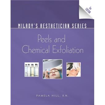 Miladys Aesthetician Series by Pamela chief executive officer and president of Facial Aesthetics ...