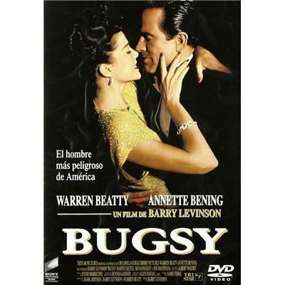 Bugsy (DVD)