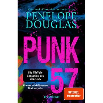 Punk 57 | Penelope Douglas - 1