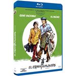 El espantapájaros - Blu-ray