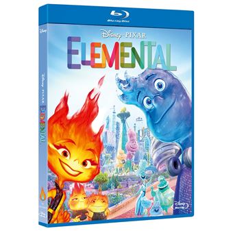 Elementaire Blu Ray Steelbook Fnac : les offres