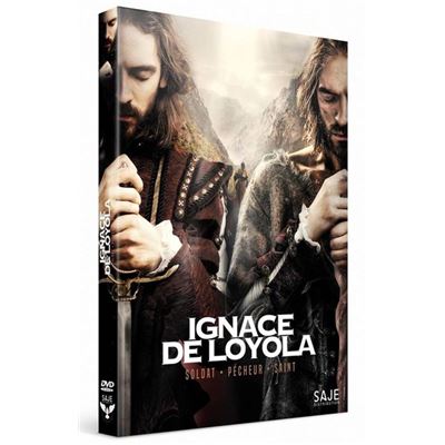 Ignace de Loyola - DVD