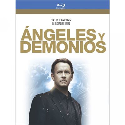Anges et démons version espagnole