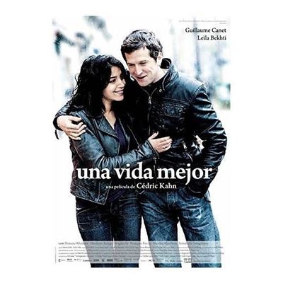Une vie meilleure (2011) / Una vida mejor