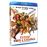 El último tren a Katanga - Blu-ray