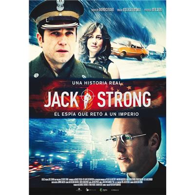 Jack Strong (2014)