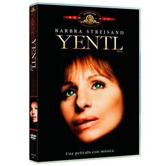 Yentl - 1