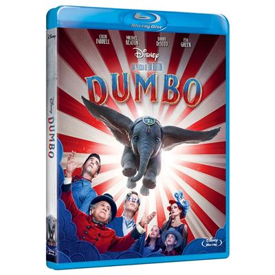 Dumbo (2019)
