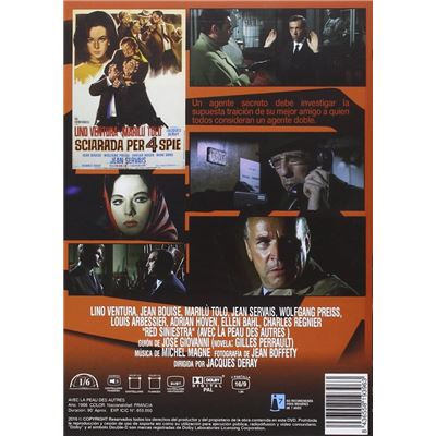その他 Dans la Peau de Jacques Chirac [DVD] その他 Dans la Peau de Jacques Chirac [DVD] Dans la Peau de