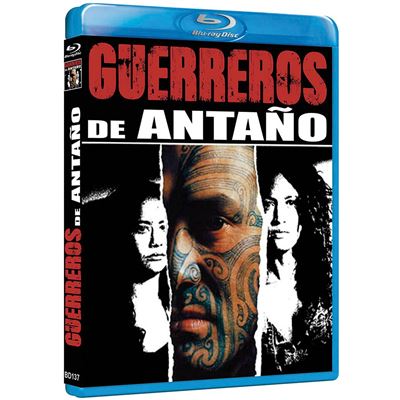 L'âme des guerriers (Once Were Warriors)