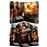 Soldado Universal: El Día del Juicio Final - SteelbookBluy-ray + Postales