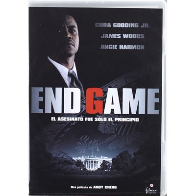 End Game (2006) (DVD)