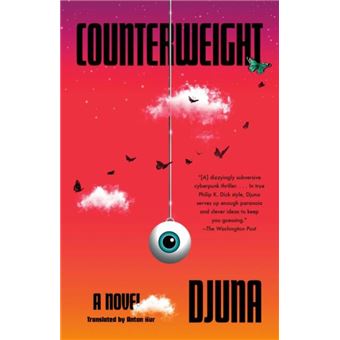 Counterweight by Anton Hur - 1