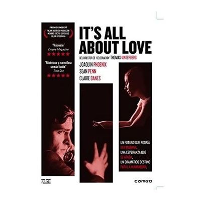 It´s All About Love (2003)