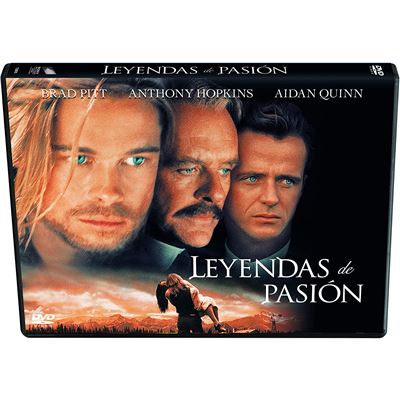 Légendes d'automne / Legends of the Fall