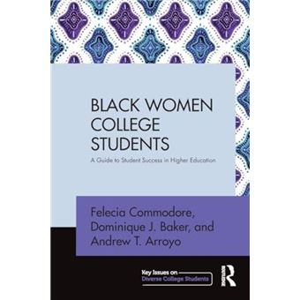 Black Women College Students by Arroyo & Andrew T. Norfolk State University & USA - 1