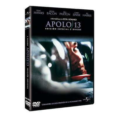 Apolo 13 (DVD)