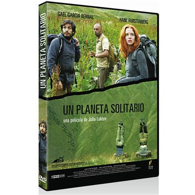 Voyage en terre solitaire (2011) / The Loneliest Planet