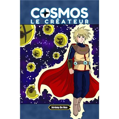 Cosmos le créateur