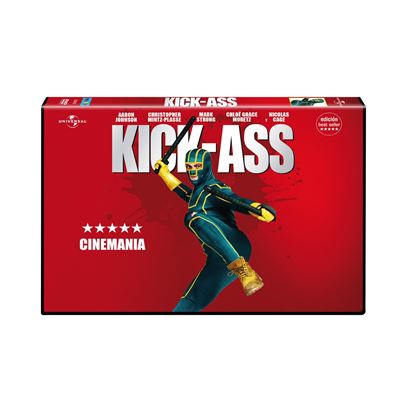 Kick-Ass